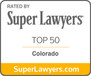 Super Lawyers Top 50