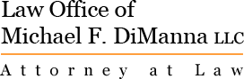 Law Office of Michael F. DiManna LLC